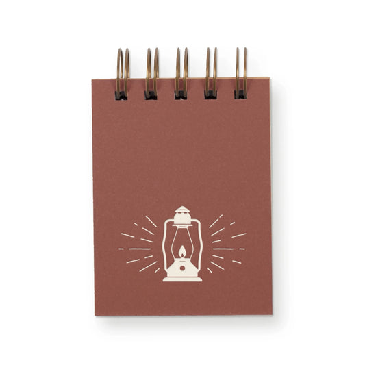 Lantern Mini Jotter