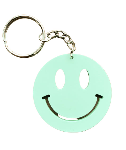 Happi Happi Keychain