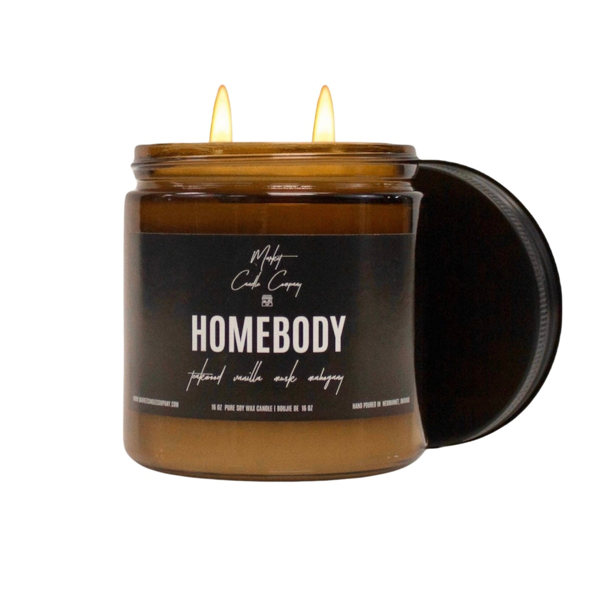 Homebody Candle