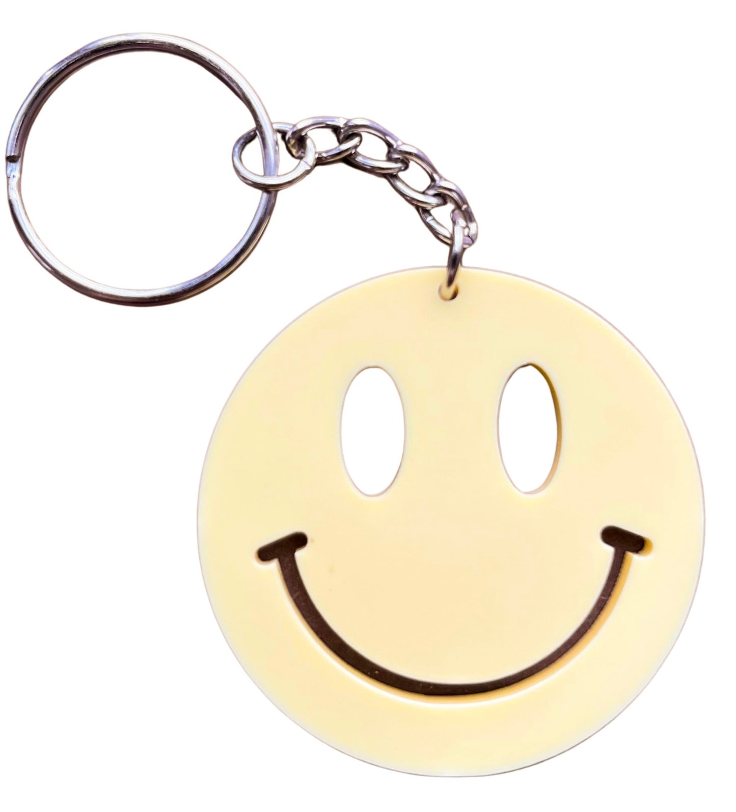 Happi Happi Keychain