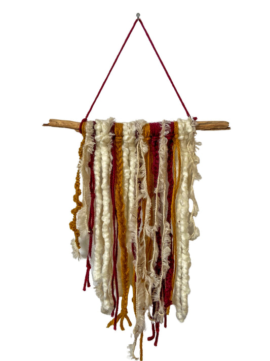 Tundra Wall Hanging