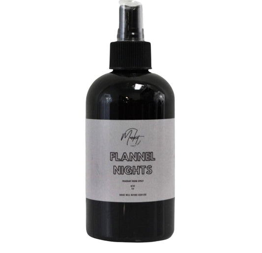 Flannel Nights Room Spray