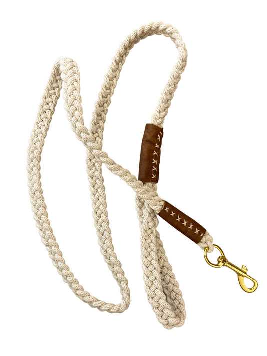 Heritage Dog Leash